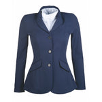 Turnierjacket -Woman Hunter- slim fit