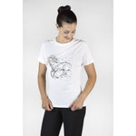 T-Shirt -Geometrical Horse-
