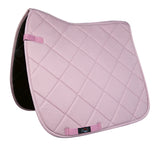 Schabracke -Allround- - B3800 rosa / Pony Dressur