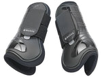 Gamaschen BOUNCE CLASSIC - schwarz / P