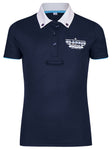 Turnier-Shirt ANTON-JUNIOR - navy / 110/116