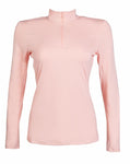 Funktionsshirt -Cool- Style - 4700 apricot / XXL
