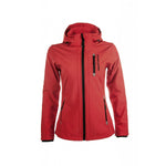 Softshelljacke -Sport- Damen