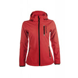 Softshelljacke -Sport- Damen