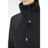 Softshelljacke -Sport- Damen