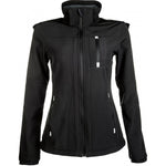 Softshelljacke -Sport- Damen