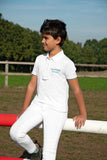 Turnier-Shirt ANTON-JUNIOR