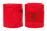 Bandagen -Innovation- - B3000 rot / 100 cm