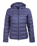 Steppjacke -Lena- - B6900 dunkelblau / XXS