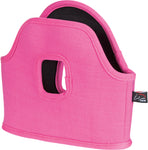 Steigbügel-Tasche -Softopren- - 3900 pink / St