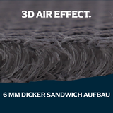 BUSSE Schabracke 3D AIR EFFECT