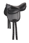 Shettysattel -Beginner- - 9100 schwarz / St