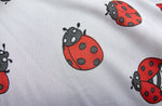 Fliegendecke -Ladybug-
